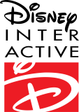 Disney Interactive Studios logo