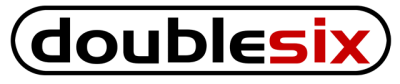 Doublesix logo