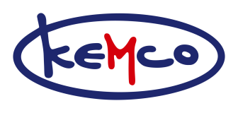 Kemco logo