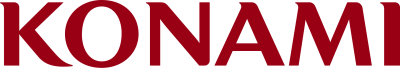 Konami Digital Entertainment logo