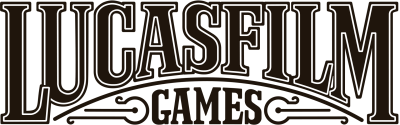 Lucasfilm Games logo