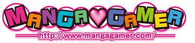 MangaGamer logo