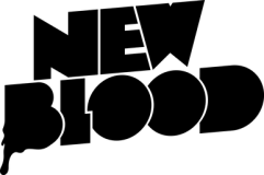 New Blood Interactive logo
