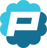 Panic logo