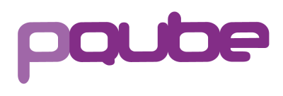 PQube logo