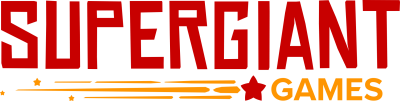Supergiant Games logo
