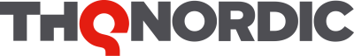 THQ Nordic logo