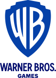 Warner Bros. Games logo